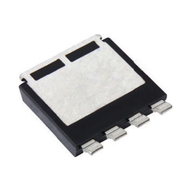 SQJQ184E-T1_GE3 Vishay Siliconix  Transistors - FETs MOSFETs - Single